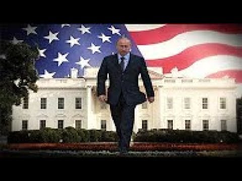 BREAKING 2018 Trump has John Bolton invite Putin to Washington for fall meeting July 2018 News Video