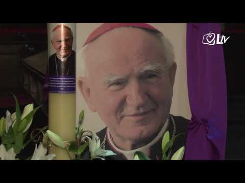 Izdvojeno 12.2.2020. - 18. obljetnica smrti sluge Božjega Franje Kuharića