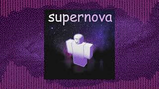 Cover art for boksed - supernova