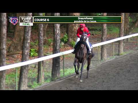 FLORÉAL NEWS - 37th Meeting - International Jockeys' Weekend 2018 Day 1