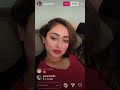 Ms Sethi On Live New Video