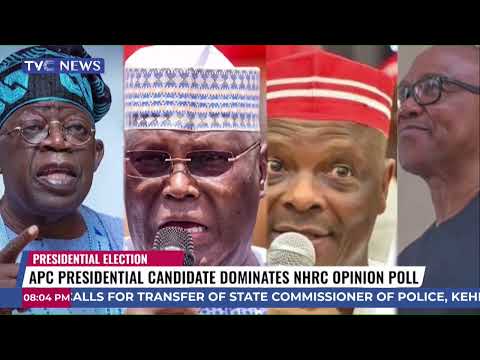 Kefas Agbu Speaks On Taraba State Governorship Race