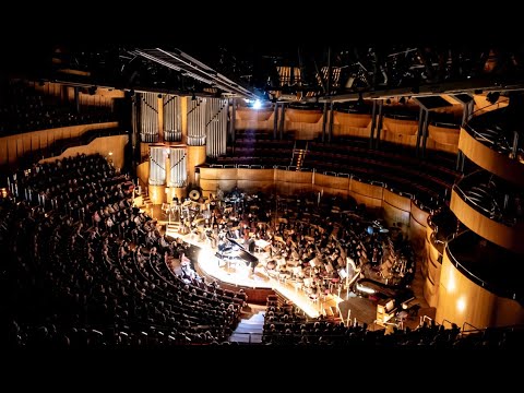 Livestream:  The New Academy - a Beethoven séance