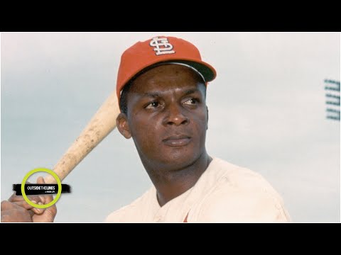 Curt Flood的犧牲改變了美國職業棒球聯盟的現狀 (How Curt Flood's sacrifice changed MLB | Outside The Lines)