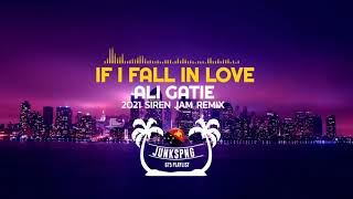 If I Fall In Love (2021 SIREN JAM REMIX)_Ali Gatie