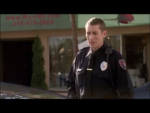Scott Aukerman on Curb your enthusiasm