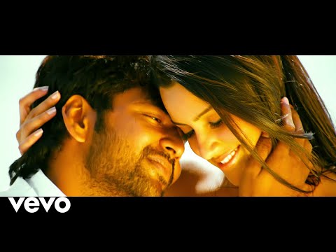 Vaamanan - Oru Devathai Video | Jai, Priya Anand | Yuvan