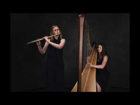 Promotional video thumbnail 2 for Jenna Hunt Music