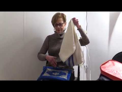 Oral History with Beatrice Schall