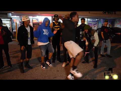 Michael Jackson -P.Y.T ( OFFICIAL DANCE VIDEO) @10kdreads