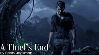 Henry Jackman - A Thief's End || Orchestral Cover