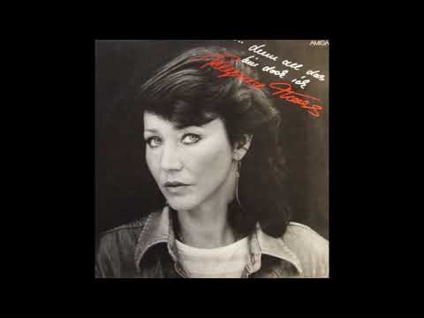Regina Thoss - Steig in den Vogel (schlager pop, East Germany 1983)