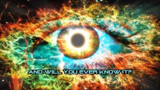 Evans Blue - Eclipsed ( Lyrics )