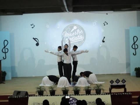 FakLam ( by Senior Dept. @ Maestro Solista 2016, Luangmual KTP)