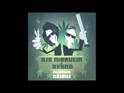 Ajs Nigrutin - Radio Dzidzosaurus - (Audio 2009) HD