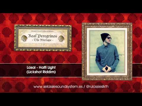 Real Peregrinos - The Mixtape - 27 - Lasai - Haffi Light (Dubplate)
