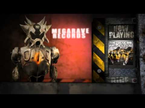 The Genesis Projection - Windigo