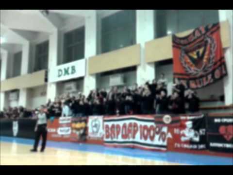 Combat Next Ge (KK VARDAR-kk akademija)