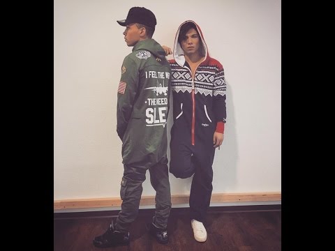 Or Nah (Acoustic) mit Igor Barbosa l Mark Hoffmann