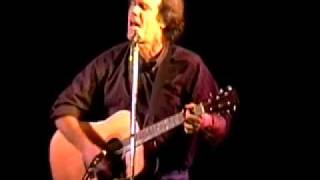 Loudon Wainwright. &#39; Talking New Bob Dylan&#39;  VRC0097