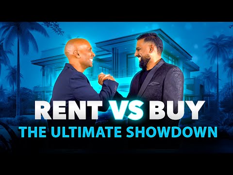 Rent Vs Buy  - The Ultimate Showdown!