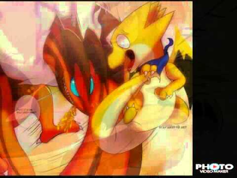 Reshiram Vore Reshiram Vore