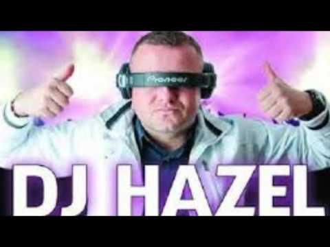 DJ HAZEL @ ARENA KOKOCKO 27 08 16