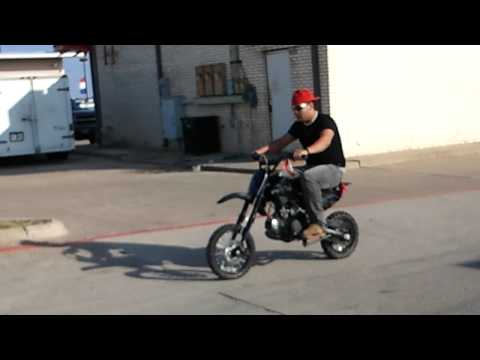 APOLLO DIRT BIKE 125CC 110CC 70CC TOP OF THE LINE DIRT BIKE FOR BIGGER KIDS ROKETA DIRT BIKES.