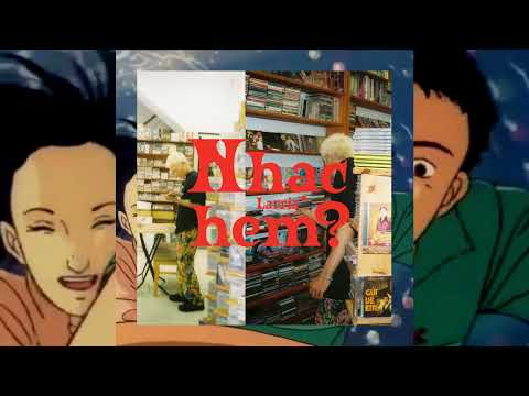LARRIA - Nhạc hem? 03 (Mix) Valentine's Mixtape