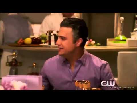 Jane The Virgin 2x17 Promo 'Chapter Thirty Nine' HD