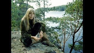 Joni Mitchell - For the Roses (Full Album, 1972)