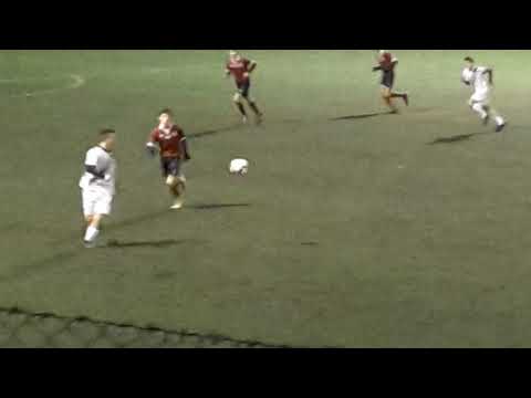 20.01.18 CSV Breda - Achillea 2002 1t. (2-1)