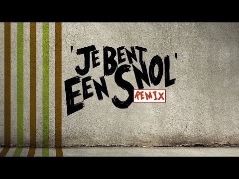 Je Bent Een Snol RMX - MBA & LinkUp ft. Xony, MocroManiac, Era, Bokoesam, Scarface, Gino STACKSZ