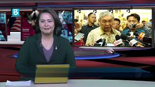 Download lagu Limiting PM's tenure to 10 years a game changer in governance - Ahmad Zahid mp3