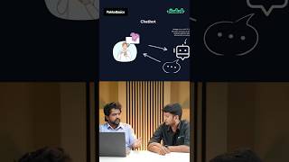 Chatbot vs AI Agent 🤖🔥What’s the REAL Difference?