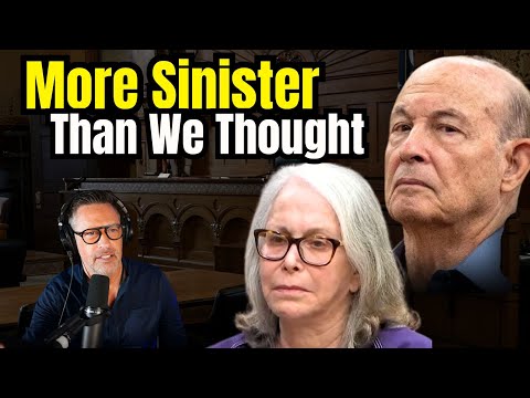 Adelsons Show Darker Side: Is there Enough Evidence to Prove More Adelsons Knew About Dan's Murder?