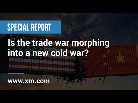 Special Report: 18/10/2019 - Is the trade war morphing into a new cold war?