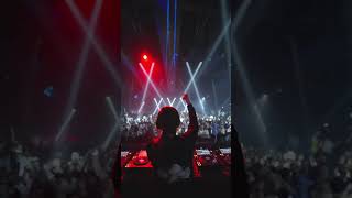 Magdalena diy at Code DxB dubai nightlife party