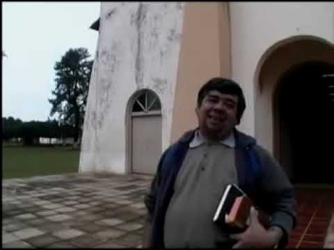 RECORRIENDO BUENA VISTA - CAAZAPA