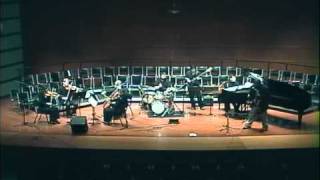 Carmen  - String Theory Release Concert Performance By Damani Phillips.mp4