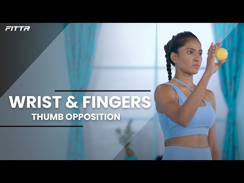 Thumb Opposition