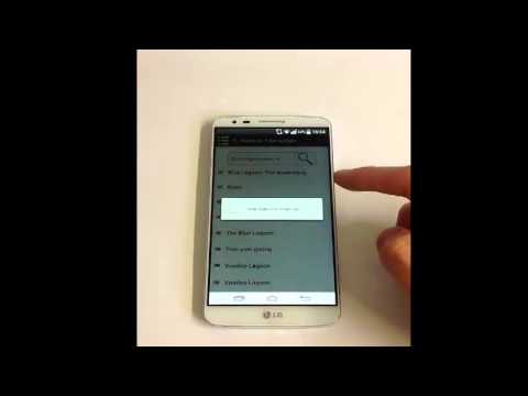 [Kinox.to]Filme&Serien App für Android