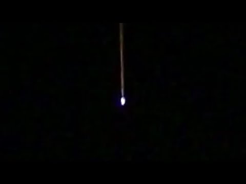 All Night Camera "Objects of Interest"***Meteor-Fireball Objects*** April-June 2017