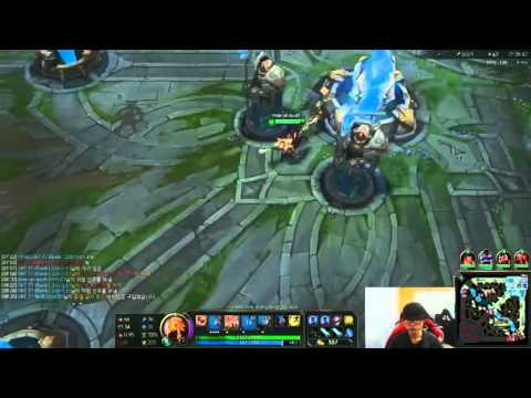 SKT T1 Faker Stream Best Play | Azir MID vs Varus | Full Gameplays Patch 6.5