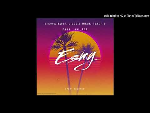 STEGGA x Jiuggie Mahn x Tonzy x Franii Anilafa - Esmy [Audio]