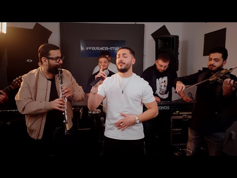 🔥 Toni de la Brasov 🔥 LIVE 🔥 N-ai avea noroc sa n-ai 🔥 2025