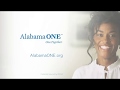 Alabama ONE Credit Union | What's Your ONE?