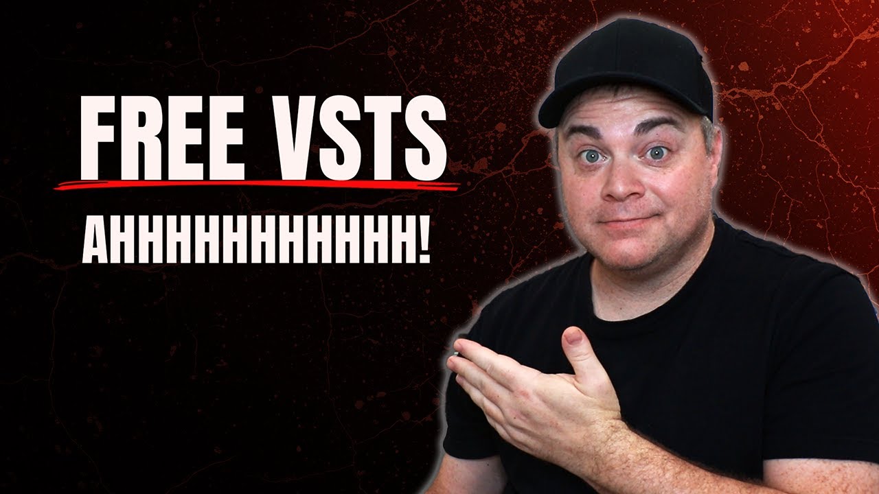 Don't Download Another Free Plugin Until You Watch This