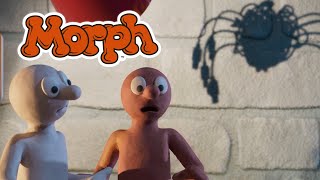 Morph - Ultimate Fun Compilation for Kids! 🎉Monster?!?!