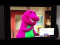 Barney Friends I Love To Read Song 1999
